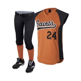 Softball Uniforms